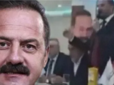Anahtar Parti'de skandal sözler!