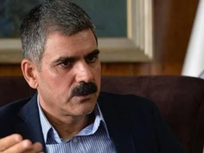 Genel-İş Başkanı Remzi Çalışkan tahliye edildi