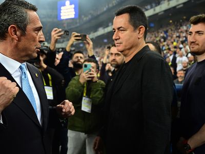 Genel Kuruldan karar çıktı: Fenerbahçe'ye 4 maddelik yetki verildi
