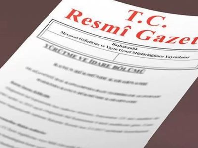 General ve amiral atamaları Resmi Gazete’de yayımlandı: 126 general ve amiral ataması yapıldı