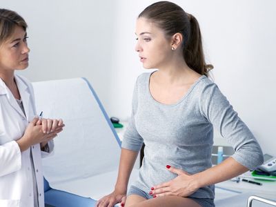 Genital Kararma Nasıl Giderilir?