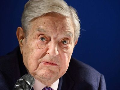 George Soros kimdir? George Soros nasıl zengin oldu? Ünlü milyarder George Soros'un serveti dudak uçuklattı!