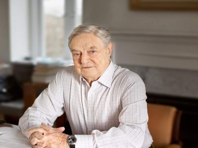 George Soros kimdir, nereli ve kaç yaşında? ABD’li iş adamı George Soros öldü mü, neden gündemde?