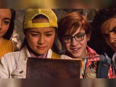 Gerçek Hazine – Finding Ohana film konusu ve oyuncuları
