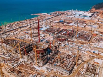 Geri sayım başladı: Türkiye enerji üretiminde çağ atlayacak