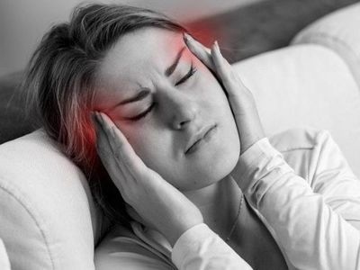 Gerilim Tipi Baş Ağrısı Nedir?