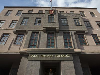 Gerilimi artıran açıklamalara MSB'den tek cümlelik cevap