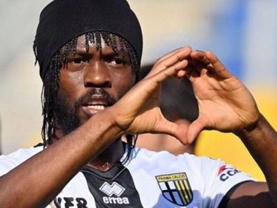 Gervinho, Trabzonspor'a Yaklaşıyor!