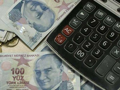 GES faiz midir? GES helal mi, haram mı? Gelir Endeksli Senet nereden, nasıl alınır?
