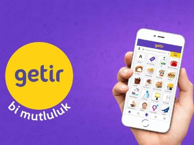 Getir'de Sodexo kart geçiyor mu? Sodexo kart GetirYemek dönemi başladı