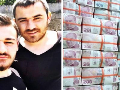 Gezek kardeşler olayı ne? Gezek kardeşlere para nereden geldi? 16 milyar TL'yi geri ödeyecekler mi?