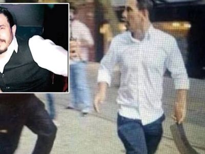 Gezi olaylarında göstericilerle saldırmıştı: Palalı Sabri öldürüldü