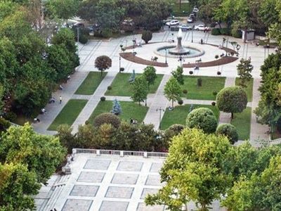 Gezi Parkı Mülkiyeti İBB’den Alınıp Sultan Beyazıt Vakfı'na Devredildi
