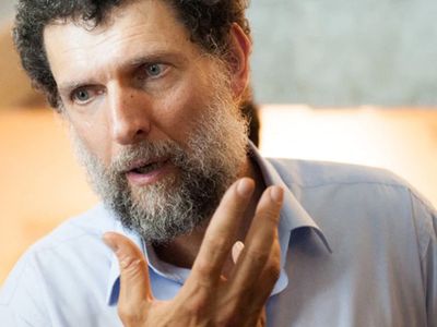 Gezi Protestolarının Azmettiricisi Osman Kavala Kimdir?