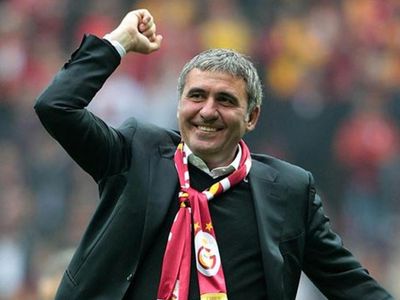 Gheorghe Hagi: Galatasaray'ın Alexandru Cicaldau ve Olimpiu Morutan transferlerine karışmadım