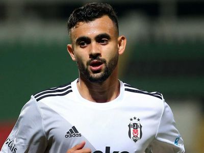 Ghezzal Beşiktaş'tan gidiyor mu, yollar ayrılacak mı?