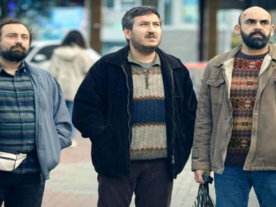 Gibi dizisi Disney Plus'a mı geçiyor? Exxen'de yayınlanan Gibi dizisi için harekete geçildi