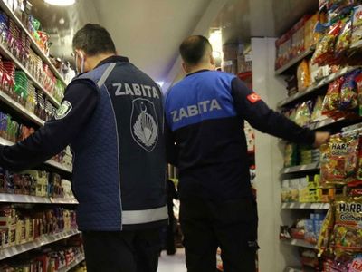 Gıda sektöründe etiketlerde değişim: Tüketiciyi yanıltıcı ifadeler yasak! Görseller ürüne uygun olmalı, aksi takdirde cezai işlem uygulanacak!