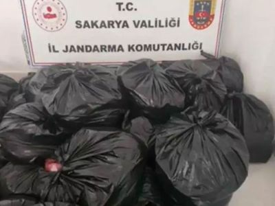 Gıda teröristleri at ve eşek eti yedireceklerdi!
