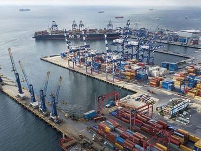 Gıda ve içecek sektöründe rekor: 17,9 milyar dolar ihracat yapıldı