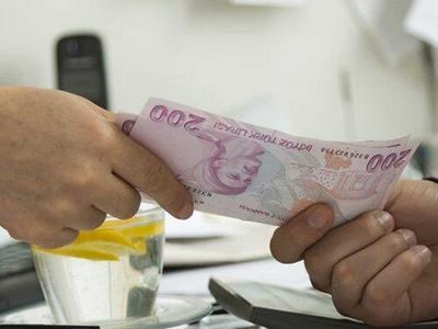Gıda yardım paketi bugün başladı: Her aileye 300 TL veriliyor!