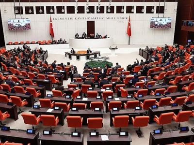 Gıdada yeni dönem başlıyor: Yasa teklifi Meclis’e sunuldu