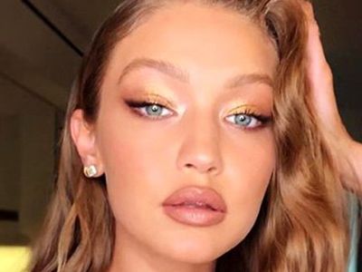 Gigi Hadid Kimdir?