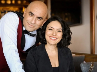 Giray Altınok ve Ezgi Mola’dan yeni film müjdesi