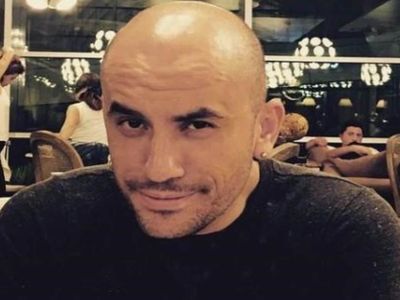 Giray Altunok kimdir, nereli ve kaç yaşında? Giray Altınok Güldür Güldür Show’dan ayrıldı mı, neden ayrıldı? Giray Altınok hayatı ve biyografisi
