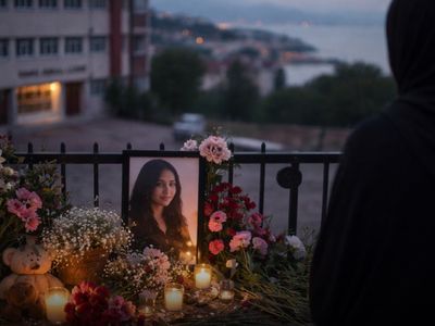 Giresun Görele’de Taciz İddialarının Ardından Hayatını Kaybeden Genç Kızın Annesi Konuştu