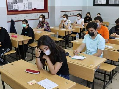Giresun liseleri MEB 2022 taban puanları, yüzdelik dilimleri - Giresun LGS  MEB 2022 Lise taban puanları