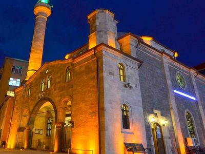 Giresun sahur ve iftar vakti 2023