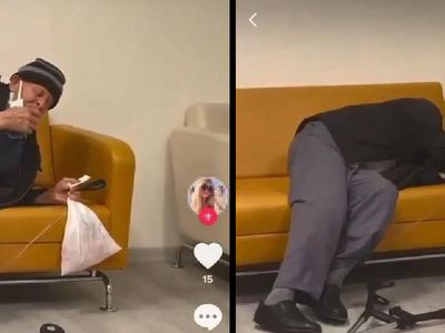 Giresun'da TikTok Faciası: Acı Çeken Hastayı TikTok'ta Paylaştı!