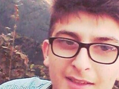 Giresun'da Tüfekle Oyun Oynarken Arkadaşını Vurdu