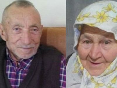 Giresun’da Yaşlı Çift Koronavirüse Yenik Düştü