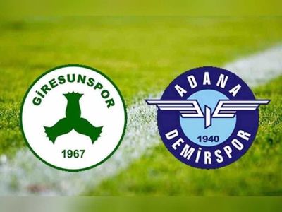 Giresunspor Adana Demirspor maçını canlı izle Bein Sports 2 -  Giresun Adana Demir maçı canlı yayın takip linki