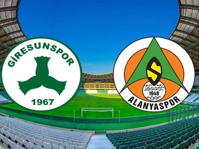 Giresunspor Alanyaspor maçını canlı izle Bein Sports 2 - Giresun Alanya maçı canlı yayın linki
