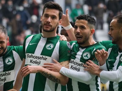 Giresunspor Başkanı Hakan Karaahmet'den Muhammed Gümüşkaya ve Alexis Perez hakkında kritik açıklama!