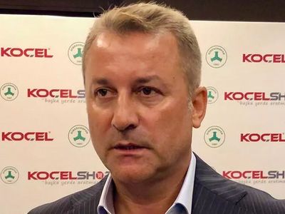 Giresunspor Başkanı Hakan Karaahmet'ten Trabzonspor Maçının Ardından Açıklamalar!