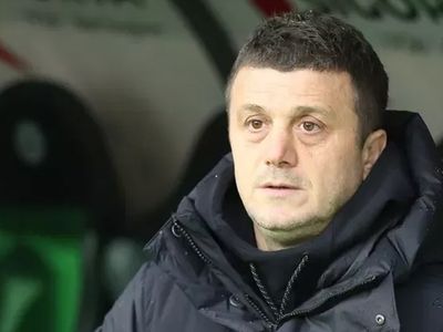 Giresunspor - Fenerbahçe Maçı Sonrası Hakan Keleş'in Açıklamaları Dikkat Çekti!
