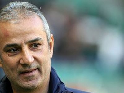 Giresunspor - Fenerbahçe Maçı Sonrası İsmail Kartal Galibiyeti Değerlendirdi!