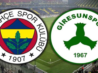 Giresunspor Fenerbahçe maçını canlı izle Bein Sports 1 - Giresun FB canlı izle şifresiz link