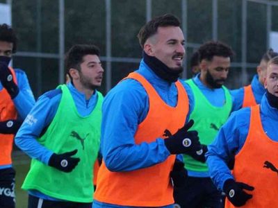 Giresunspor, Fenerbahçe'den Muhammed Gümüşkaya'yı yeniden kiralık olarak transfer ediyor!