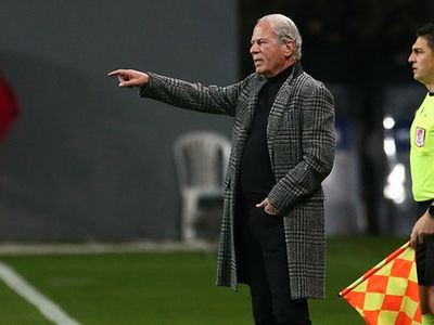 Giresunspor Mağlubiyeti Sonrası Altay Teknik Direktörü Mustafa Denizli'nin Açıklamaları Büyük Ses Getirdi!