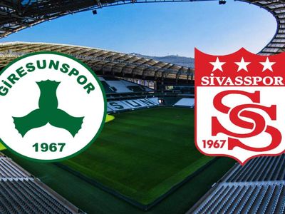 Giresunspor Sivasspor maçını canlı izle Bein Sports 2 - Giresun Sivas maçı canlı yayın linki