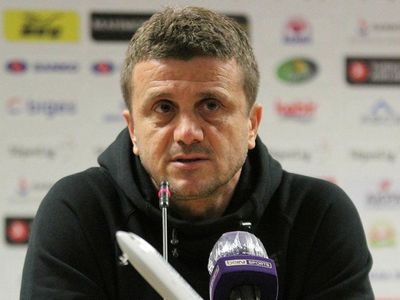 Giresunspor Teknik Direktörü Hakan Keleş Adana Mağlubiyetinin Ardından Konuştu!