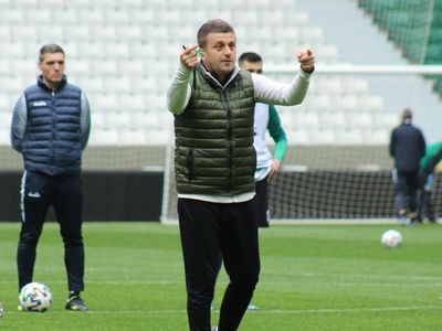Giresunspor Teknik Direktörü Hakan Keleş'ten İddialı Açıklamalar!