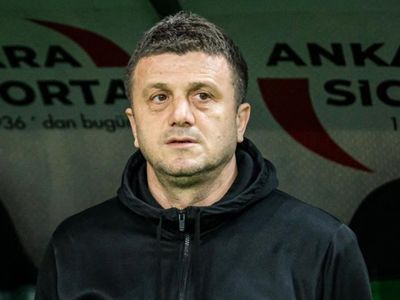 Giresunspor'da Teknik Direktör Hakan Keleş, Süper Lig'de artık kolay maç olmadığını ve bu sezon ligde kalmak istediklerini söyledi