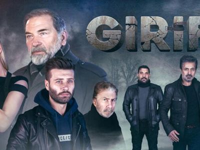 Girift Başlıyor!