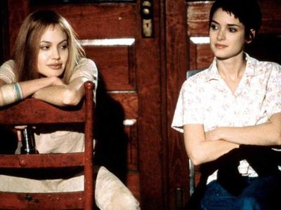 Girl Interrupted – Aklım Karıştı film konusu ve oyuncuları